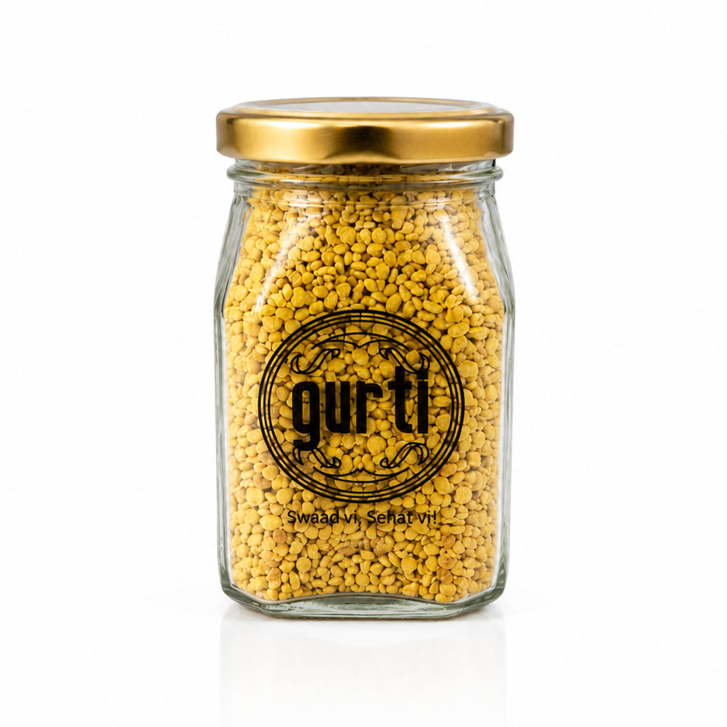 Bee Pollen (Superfood) 250gm