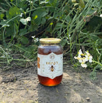 Organic Honey