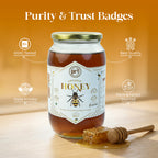 Organic Honey
