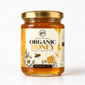 Organic Honey