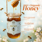 Organic Honey