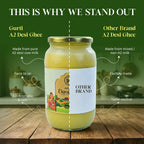 Organic Ghee