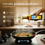 Yellow Mustard oil
