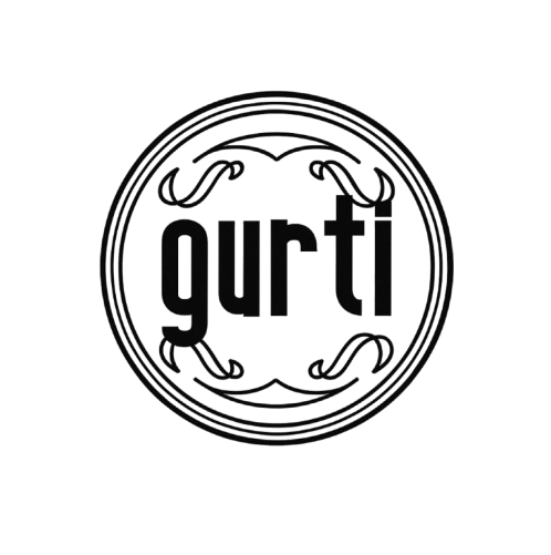 gurti logo