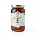 Organic Honey
